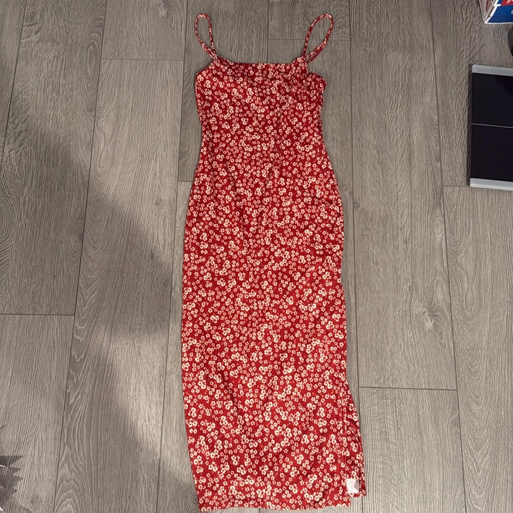 Resa Kiele dress